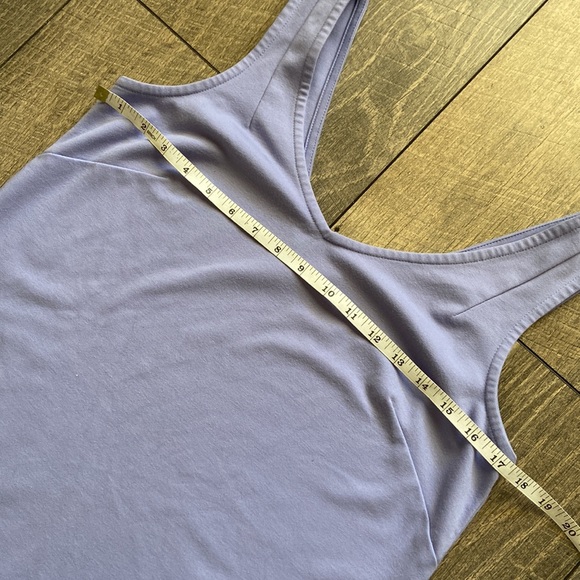 Tori Richard Honolulu Colorblock Sleeveless Double V Shift Dress - Picture 12 of 14